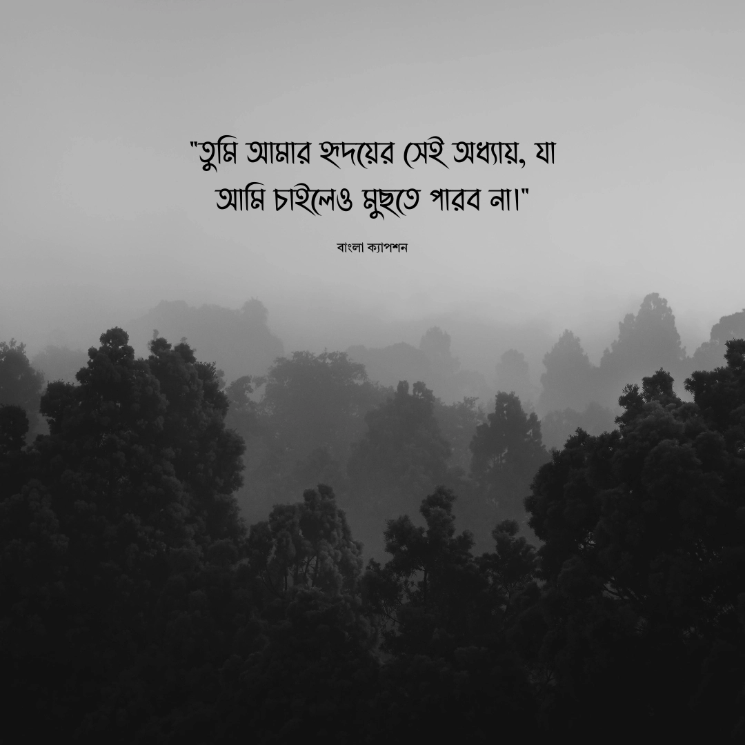 না পাওয়া ভালোবাসা নিয়ে উক্তি