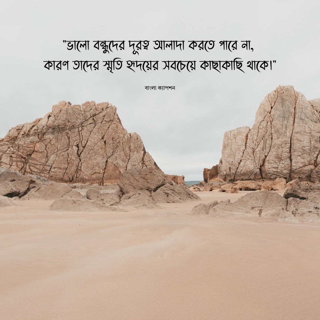 বন্ধুদের মিস করা নিয়ে কিছু কথা