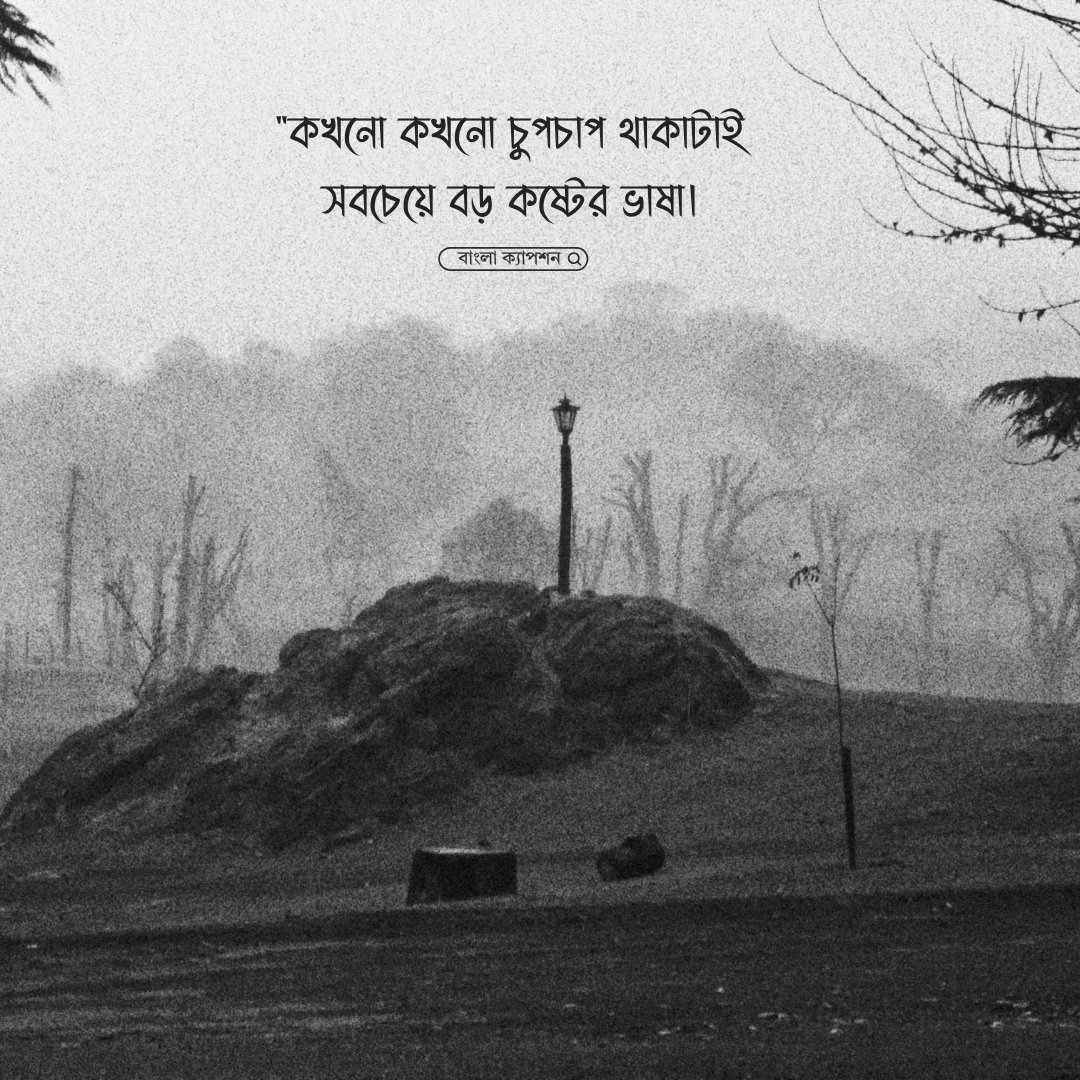 মন খারাপের পিক