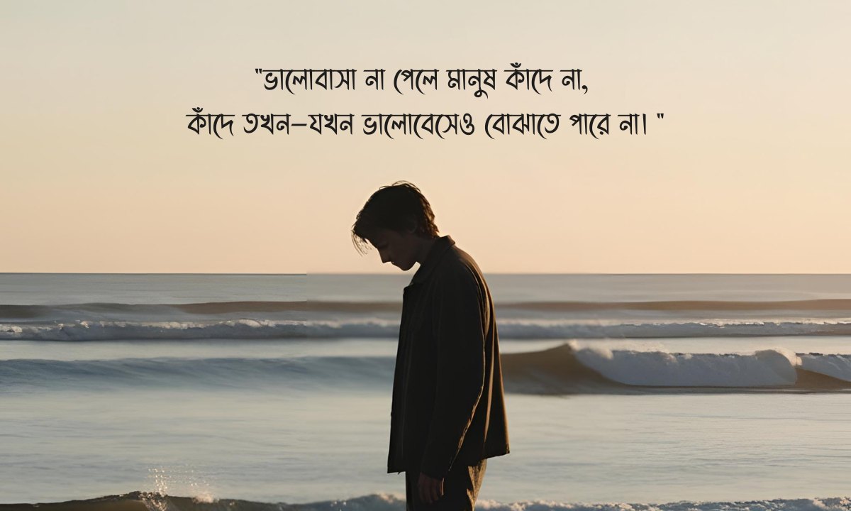 আবেগি ফেসবুক স্ট্যাটাস পিকচার