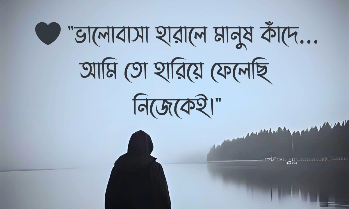 ইমোশনাল কষ্টের পিক